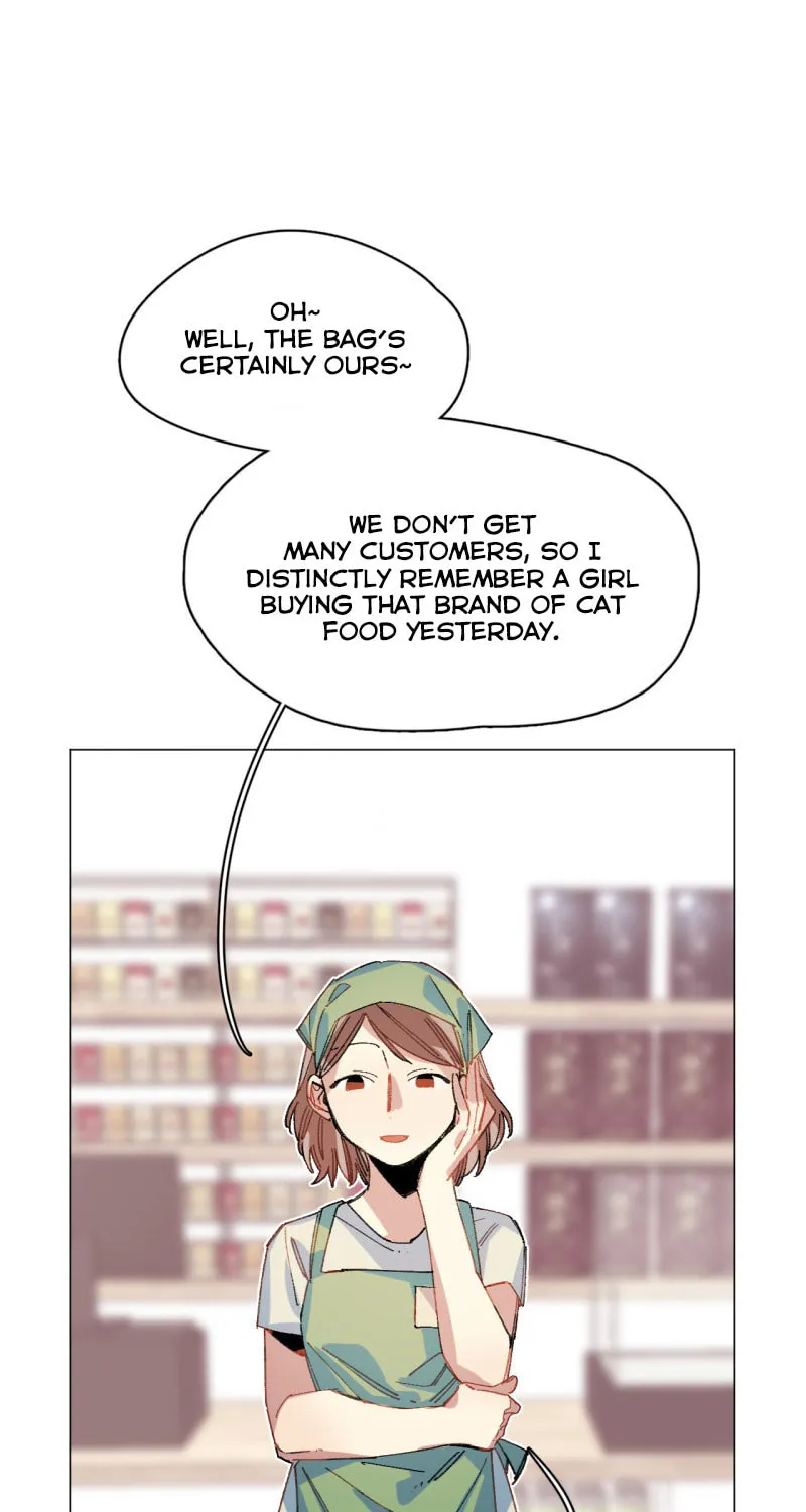 Latent Blue (Colored) Chapter 33 page 20 - 