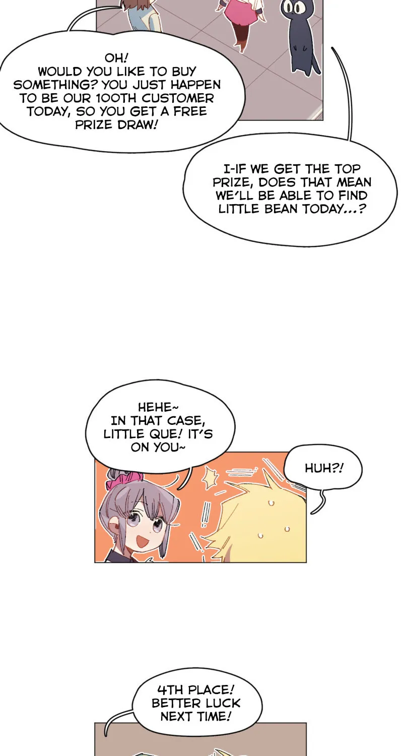 Latent Blue (Colored) Chapter 33 page 24 - 