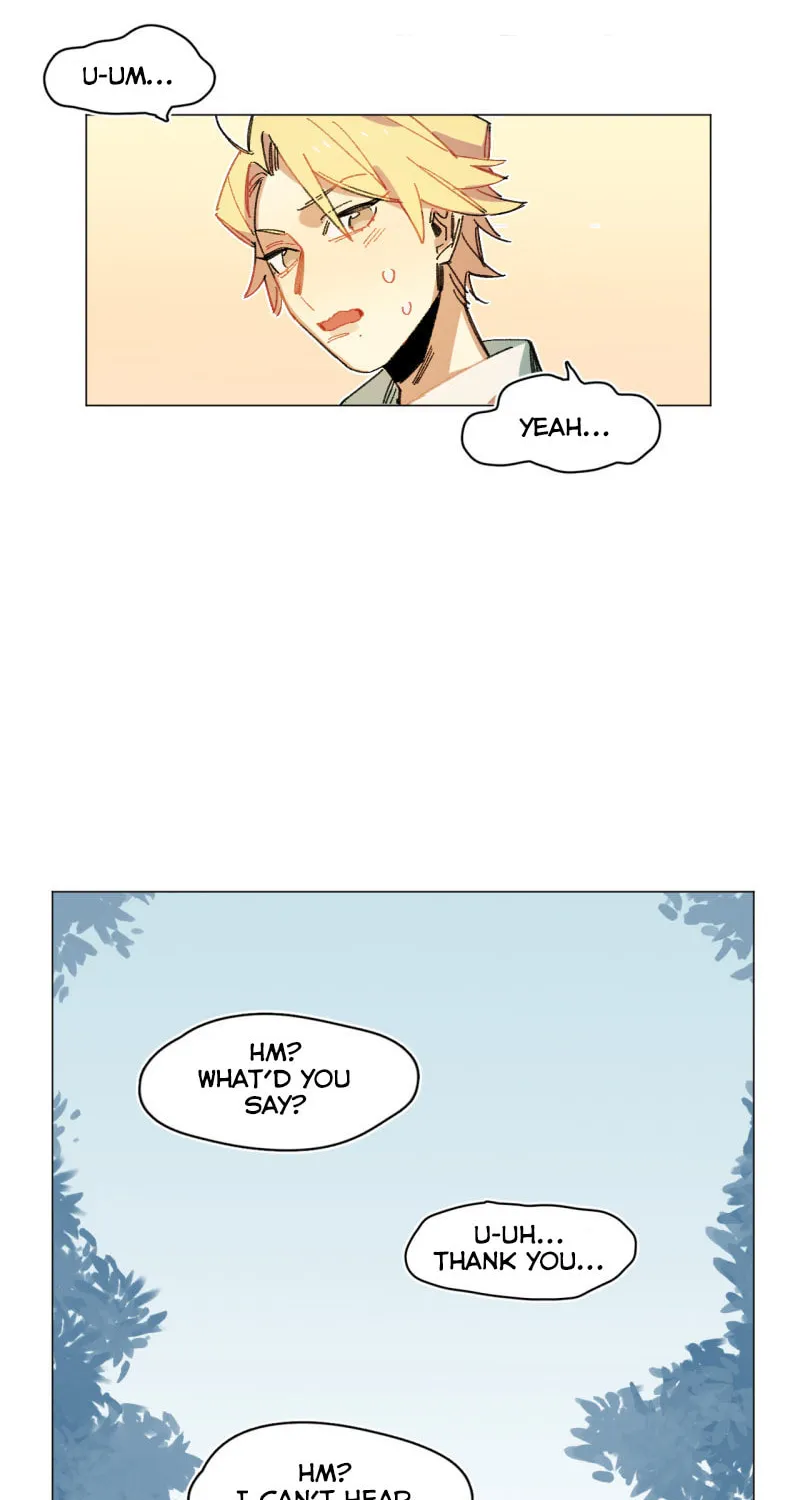 Latent Blue (Colored) Chapter 33 page 31 - 