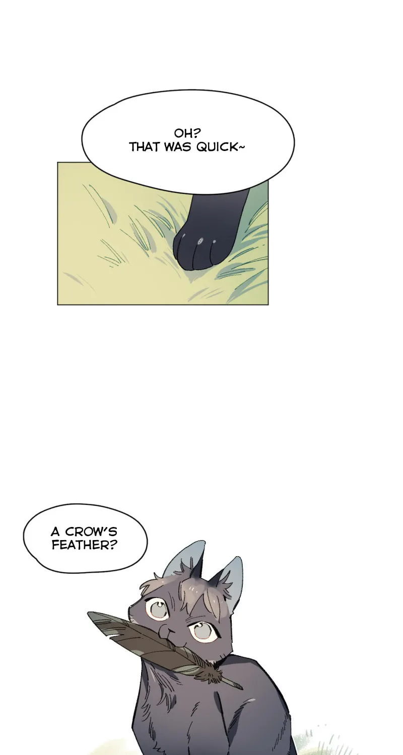 Latent Blue (Colored) Chapter 33 page 6 - 