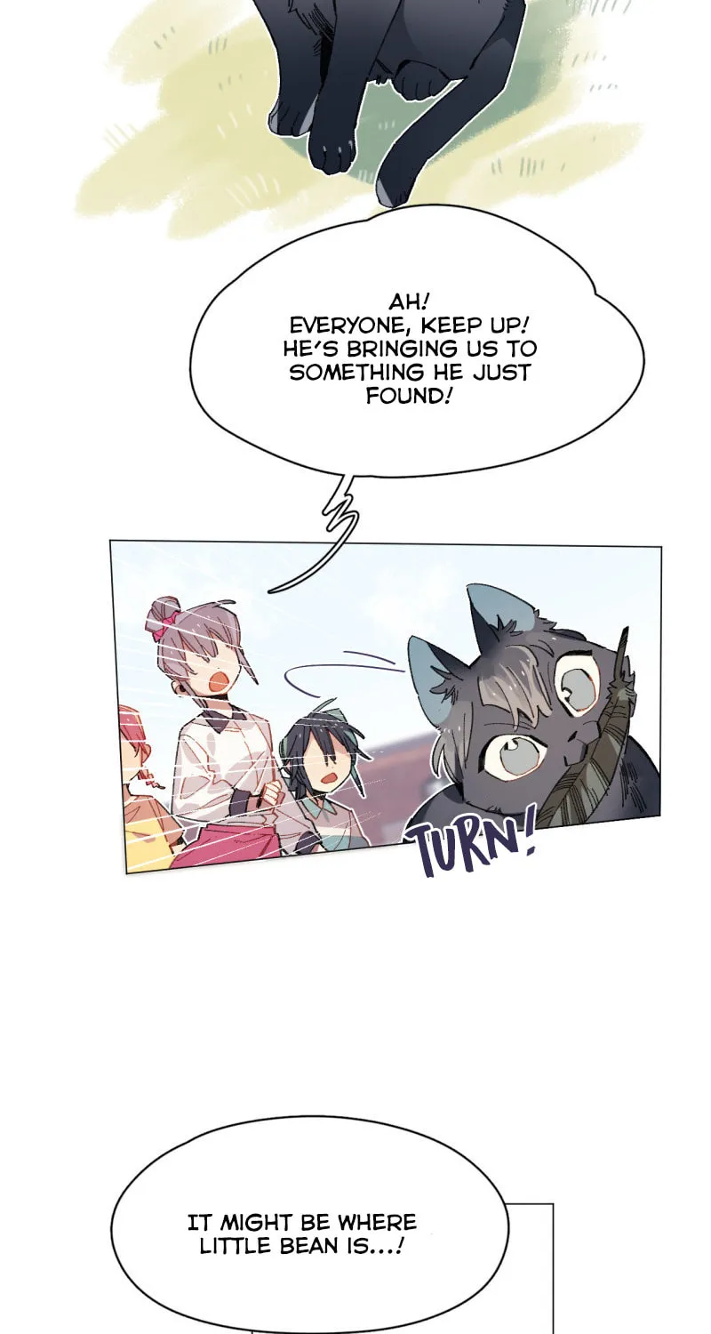 Latent Blue (Colored) Chapter 33 page 7 - 