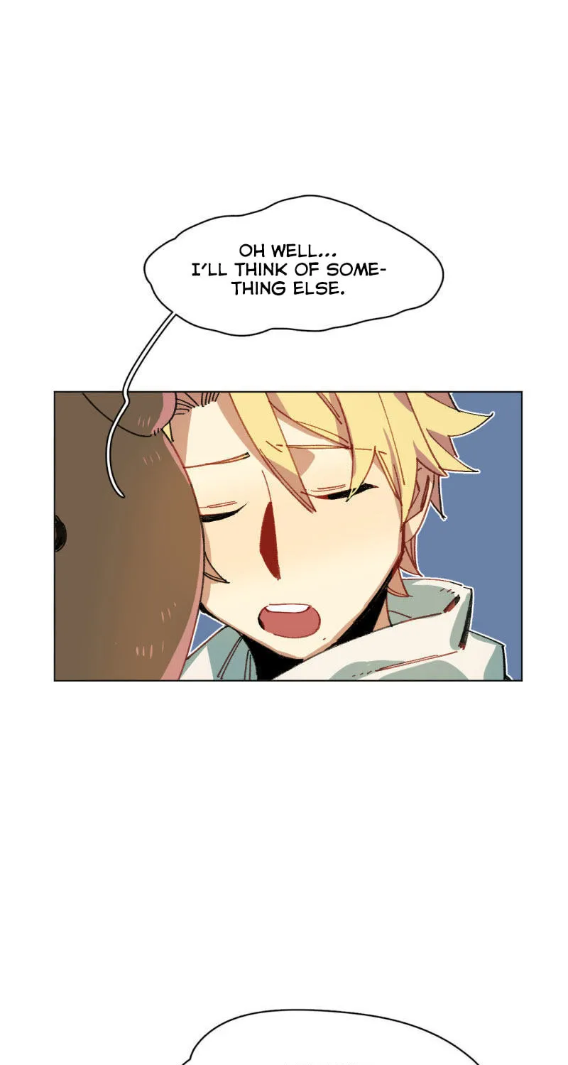 Latent Blue (Colored) Chapter 34 page 13 - 