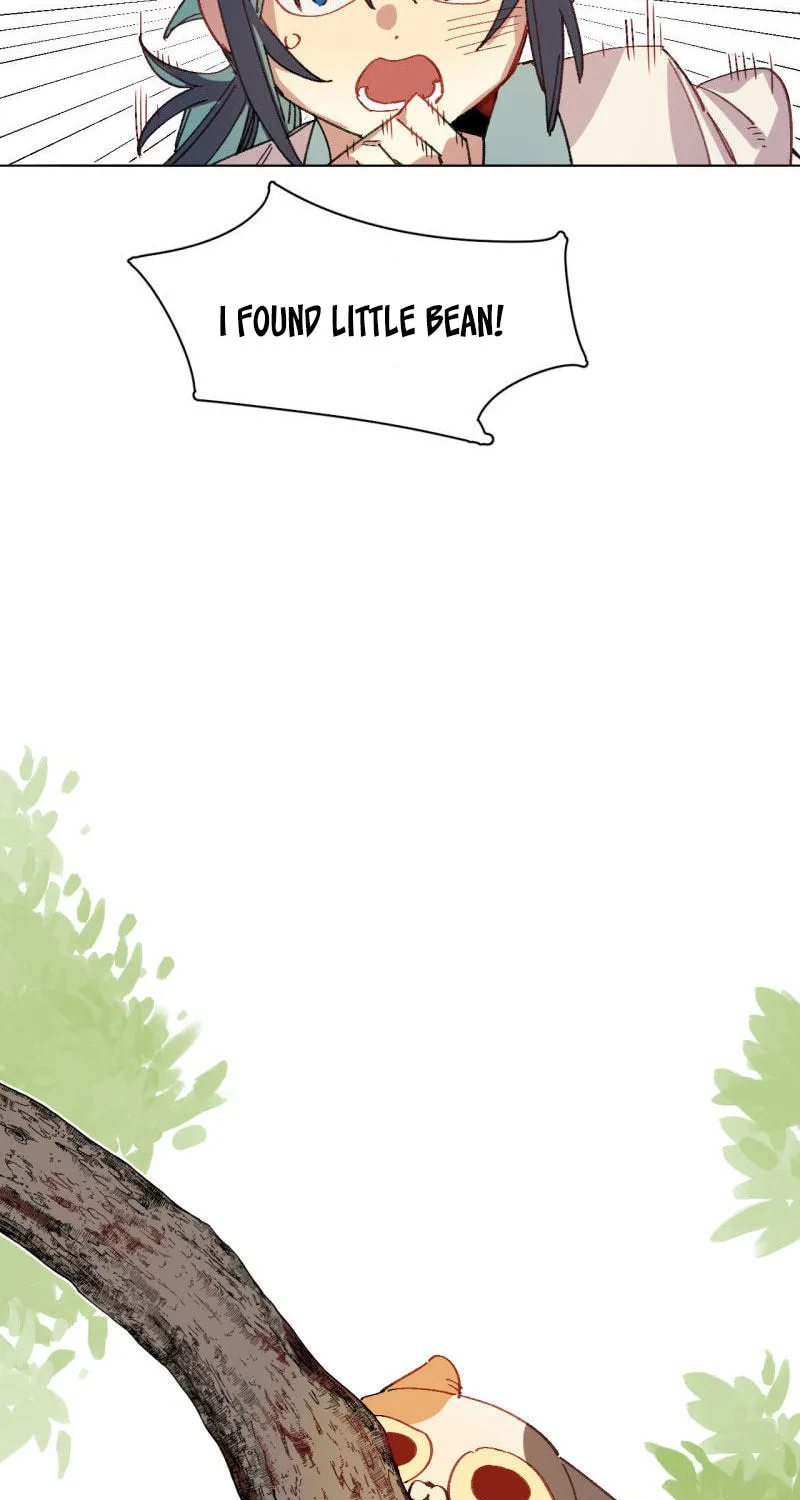 Latent Blue (Colored) Chapter 34 page 15 - 