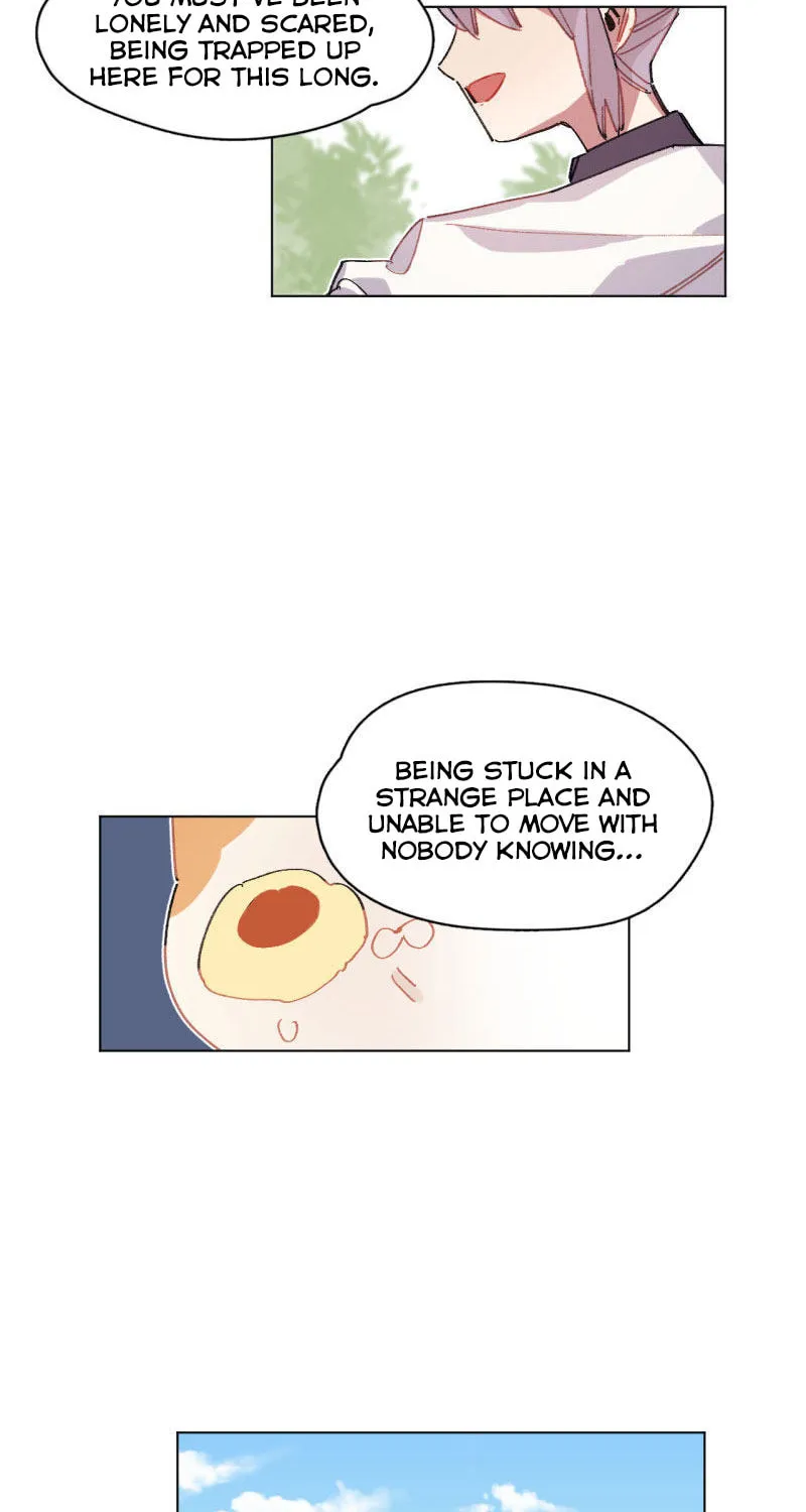 Latent Blue (Colored) Chapter 34 page 20 - 