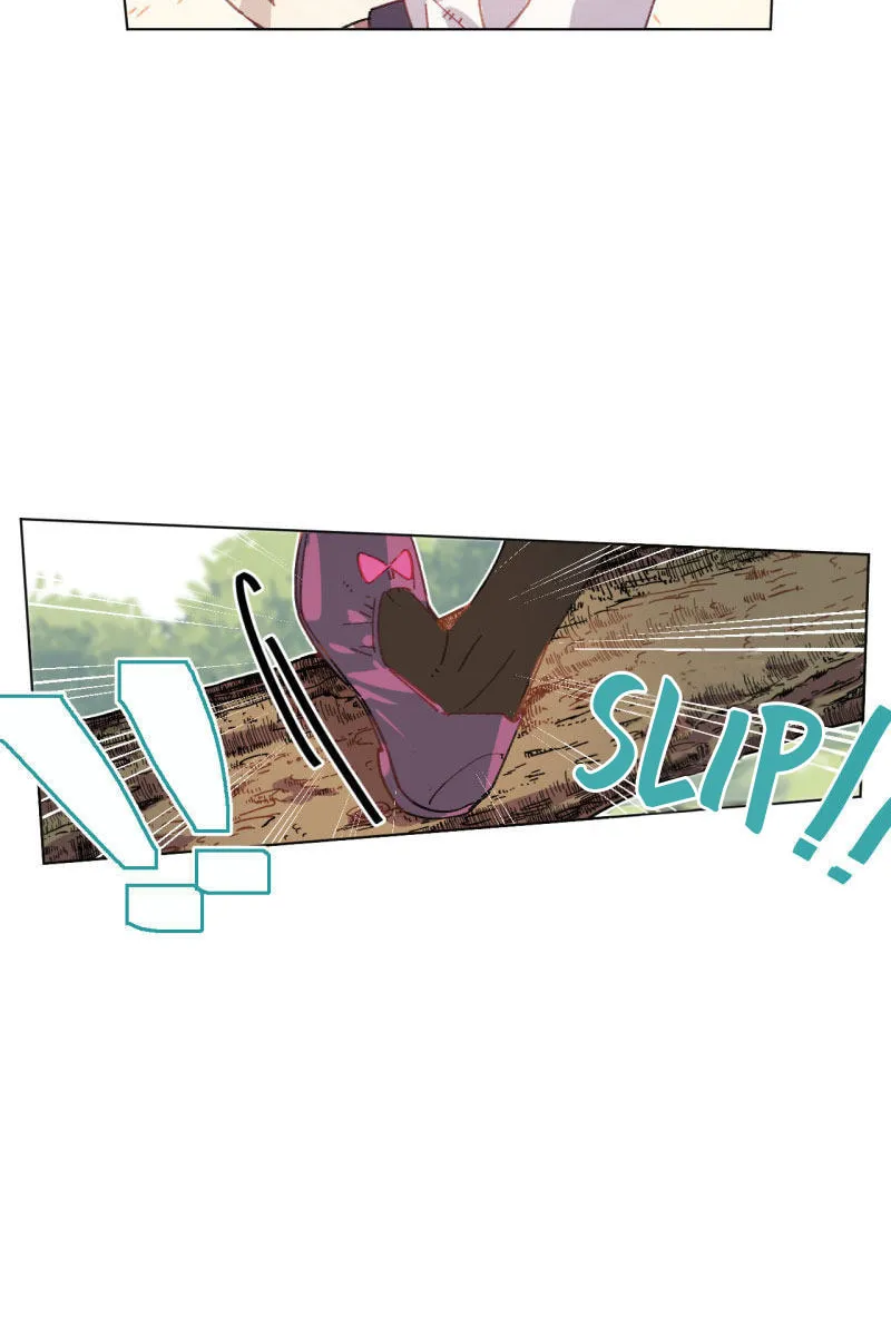 Latent Blue (Colored) Chapter 34 page 24 - 