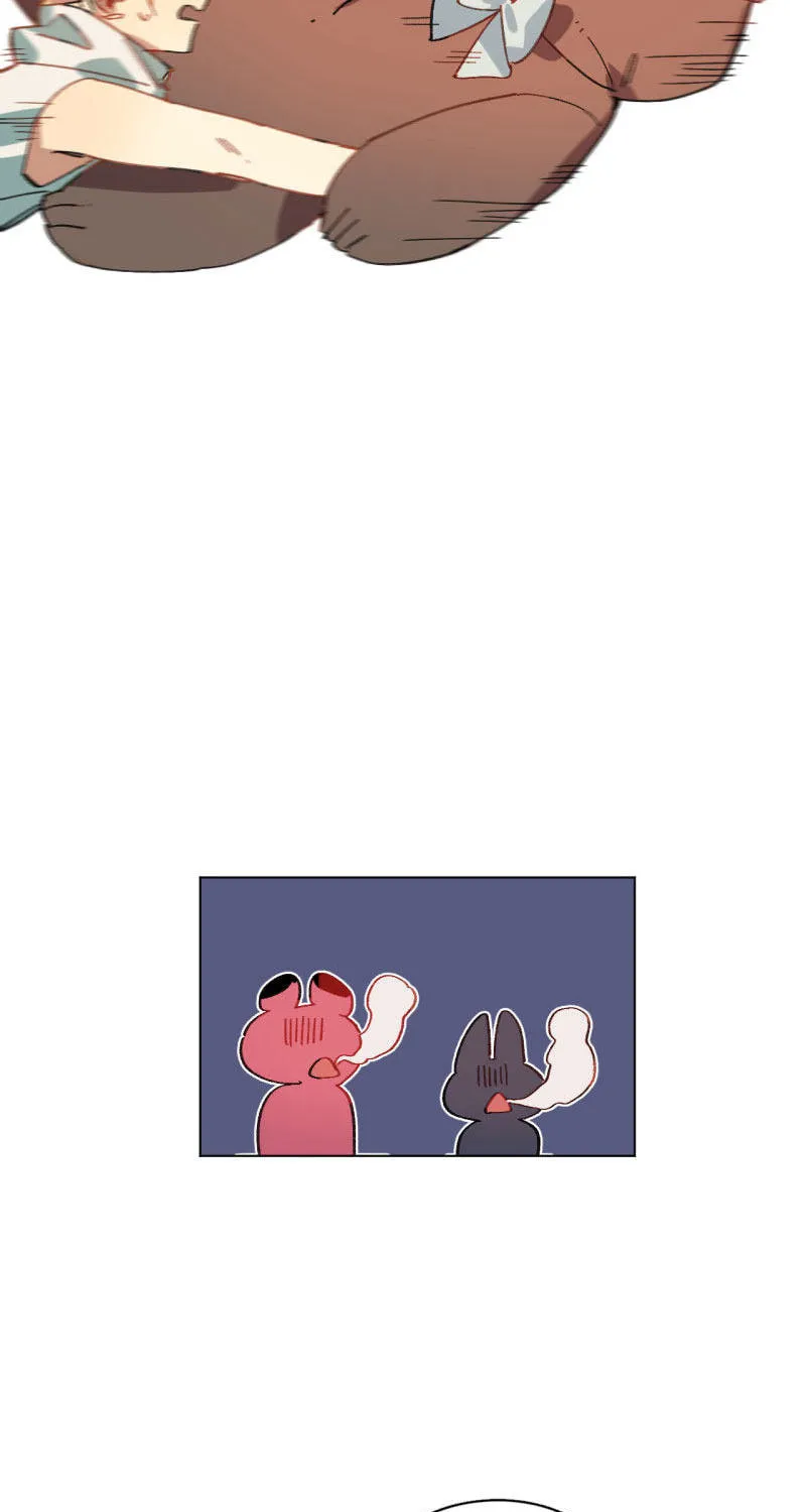 Latent Blue (Colored) Chapter 34 page 27 - 