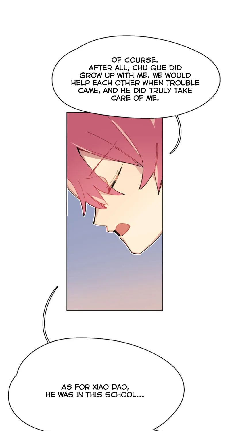 Latent Blue (Colored) Chapter 34 page 7 - 