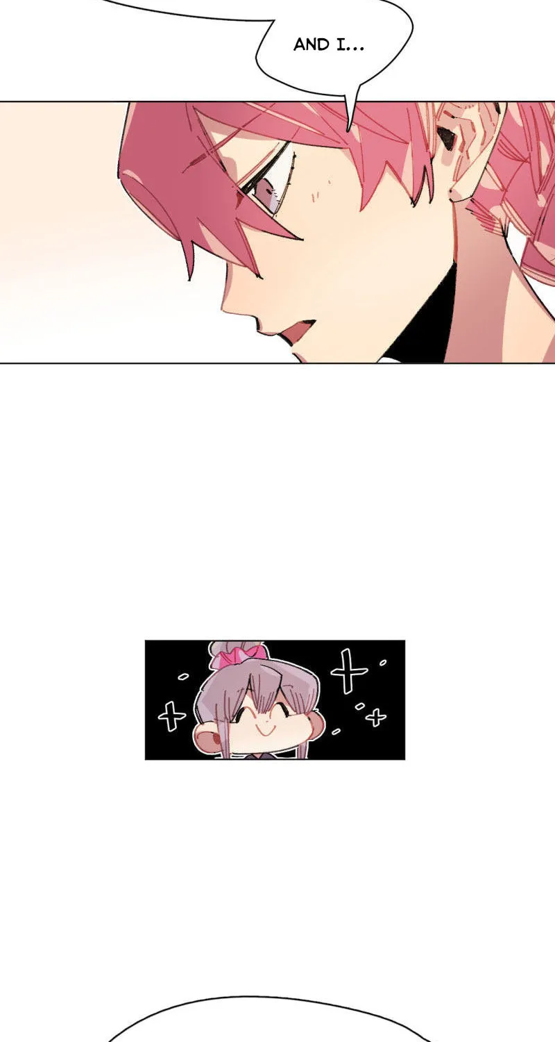 Latent Blue (Colored) Chapter 34 page 8 - 