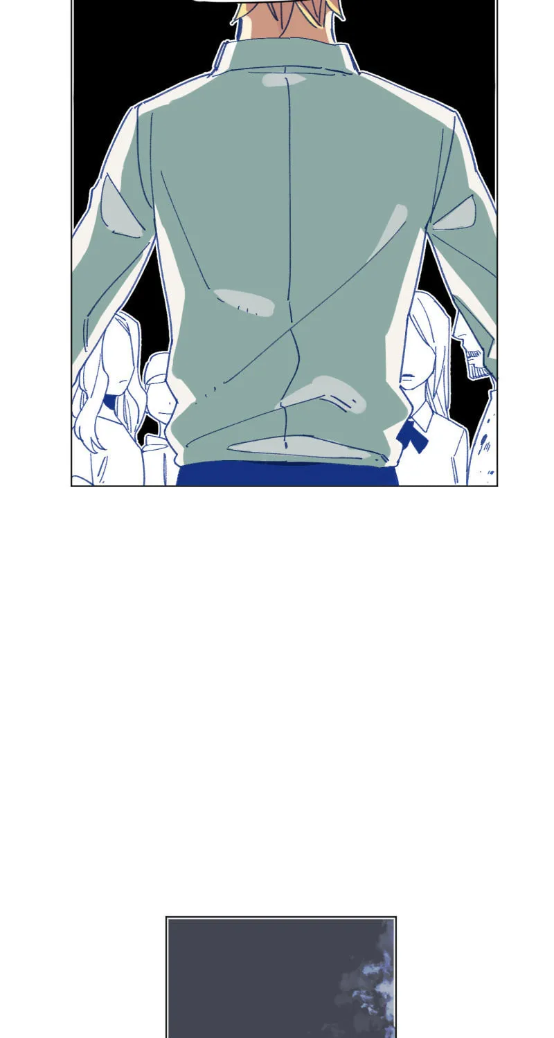Latent Blue (Colored) Chapter 35 page 18 - 