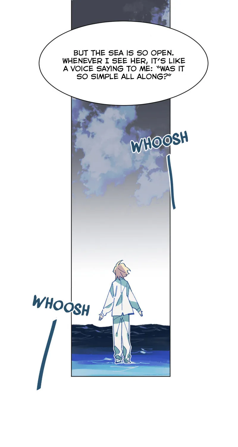 Latent Blue (Colored) Chapter 35 page 19 - 