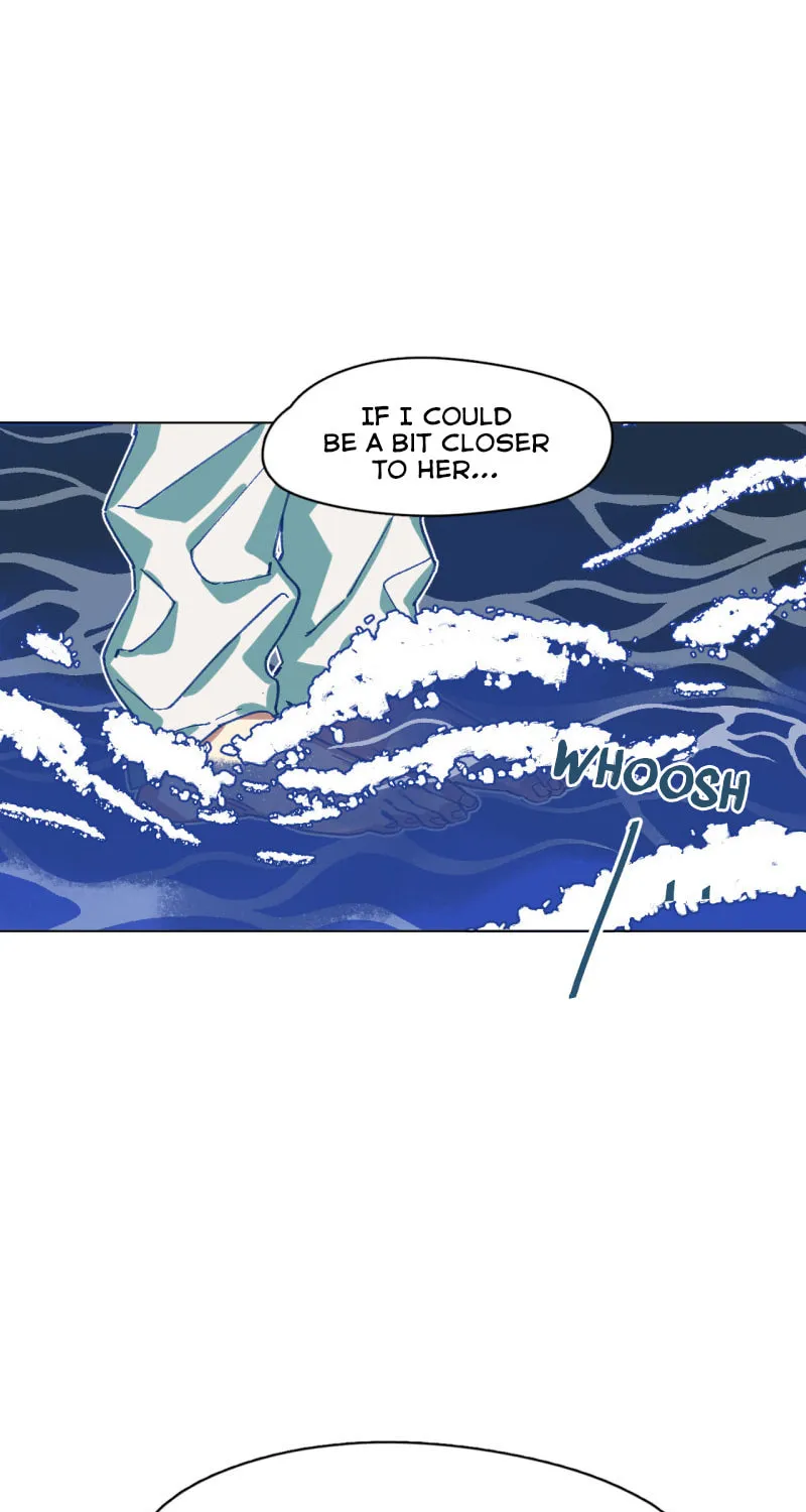 Latent Blue (Colored) Chapter 35 page 20 - 