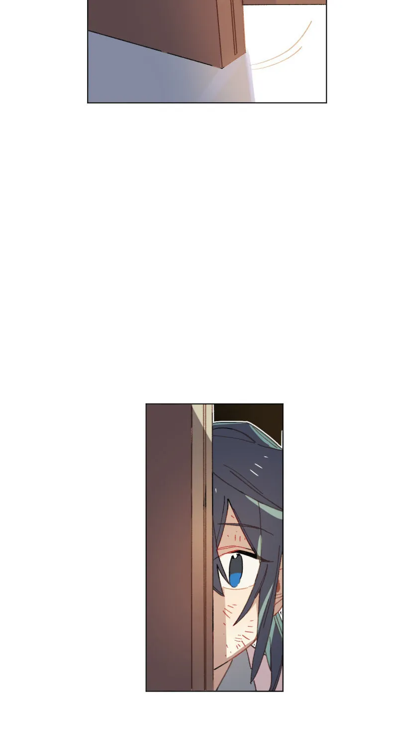Latent Blue (Colored) Chapter 35 page 30 - 