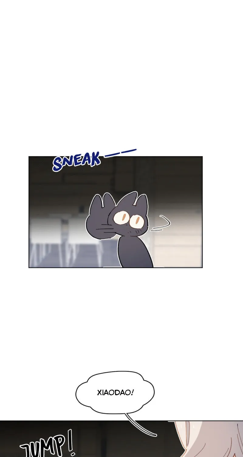 Latent Blue (Colored) Chapter 35 page 31 - 