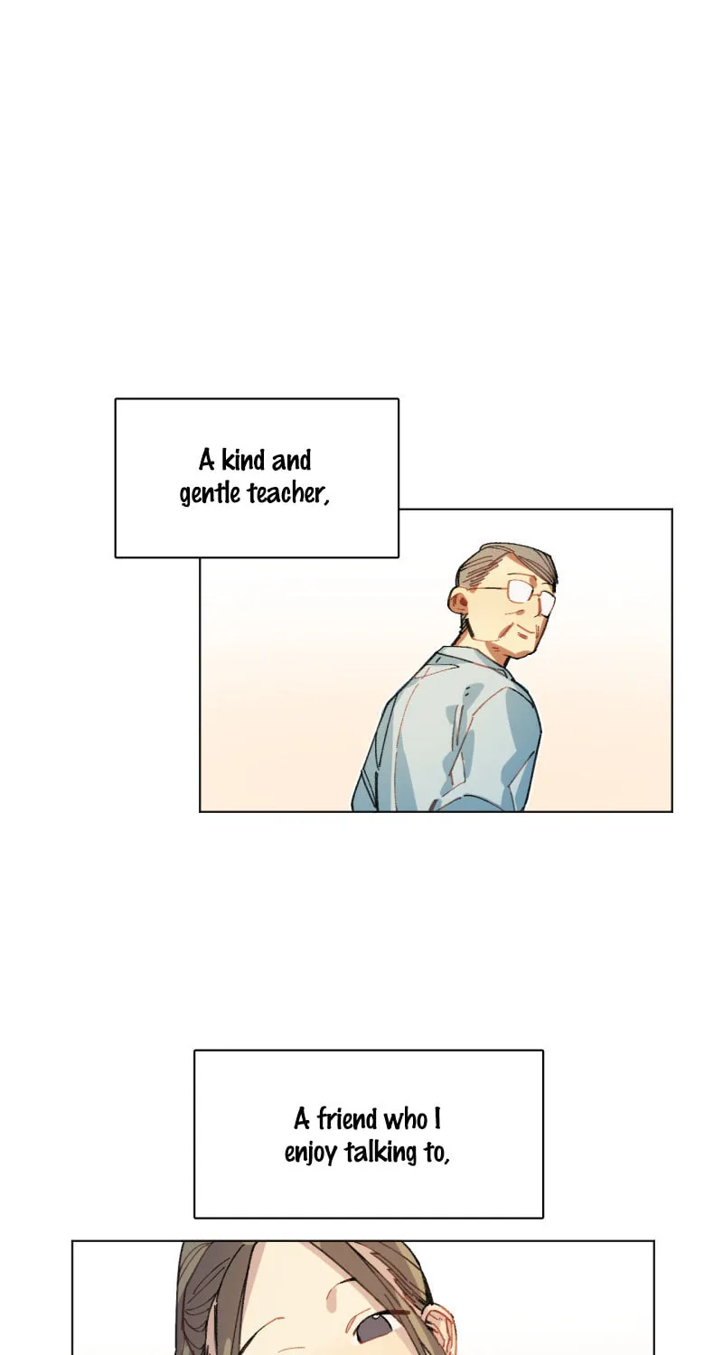 Latent Blue (Colored) Chapter 36 page 2 - 