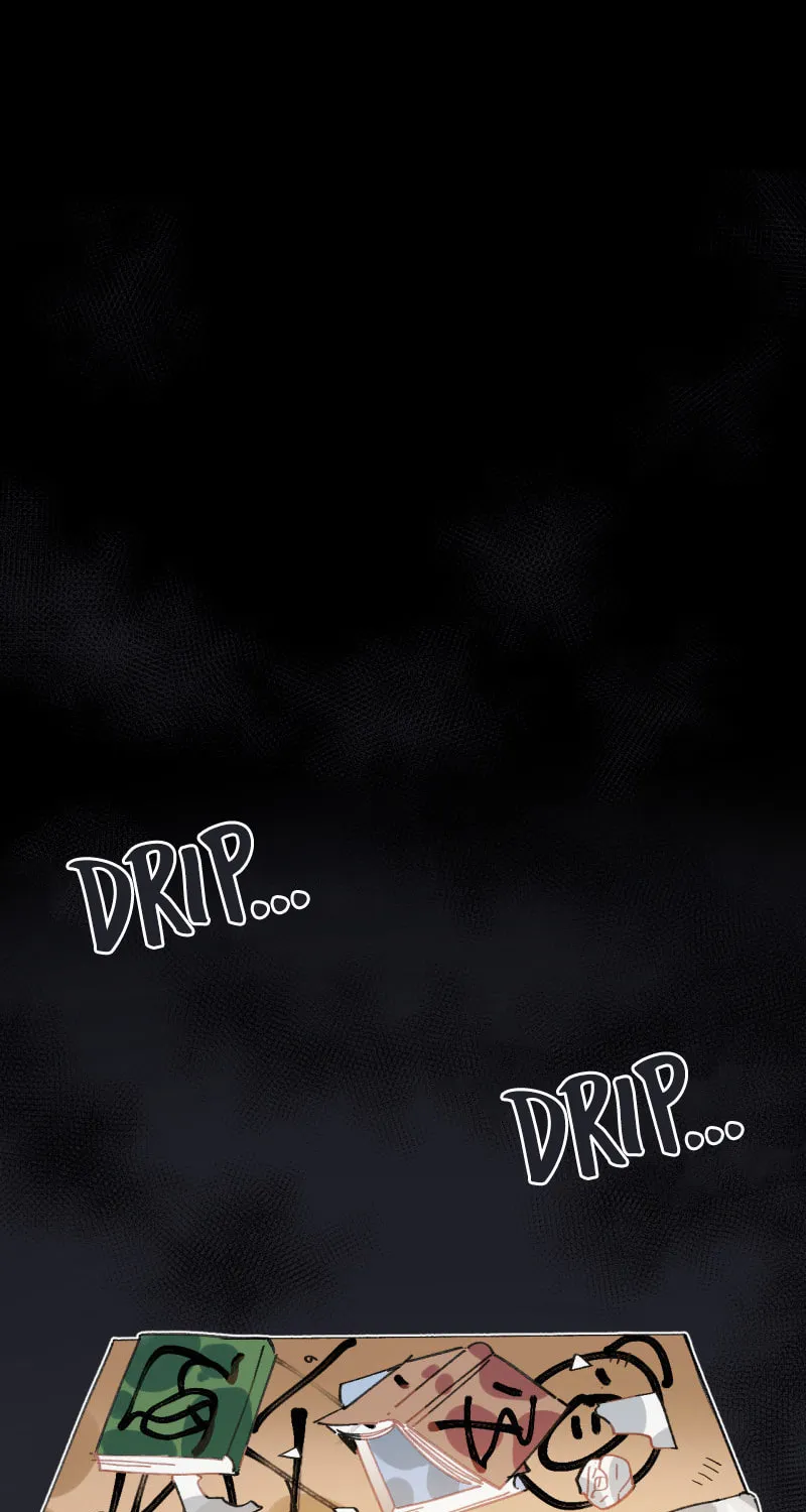 Latent Blue (Colored) Chapter 36 page 18 - 