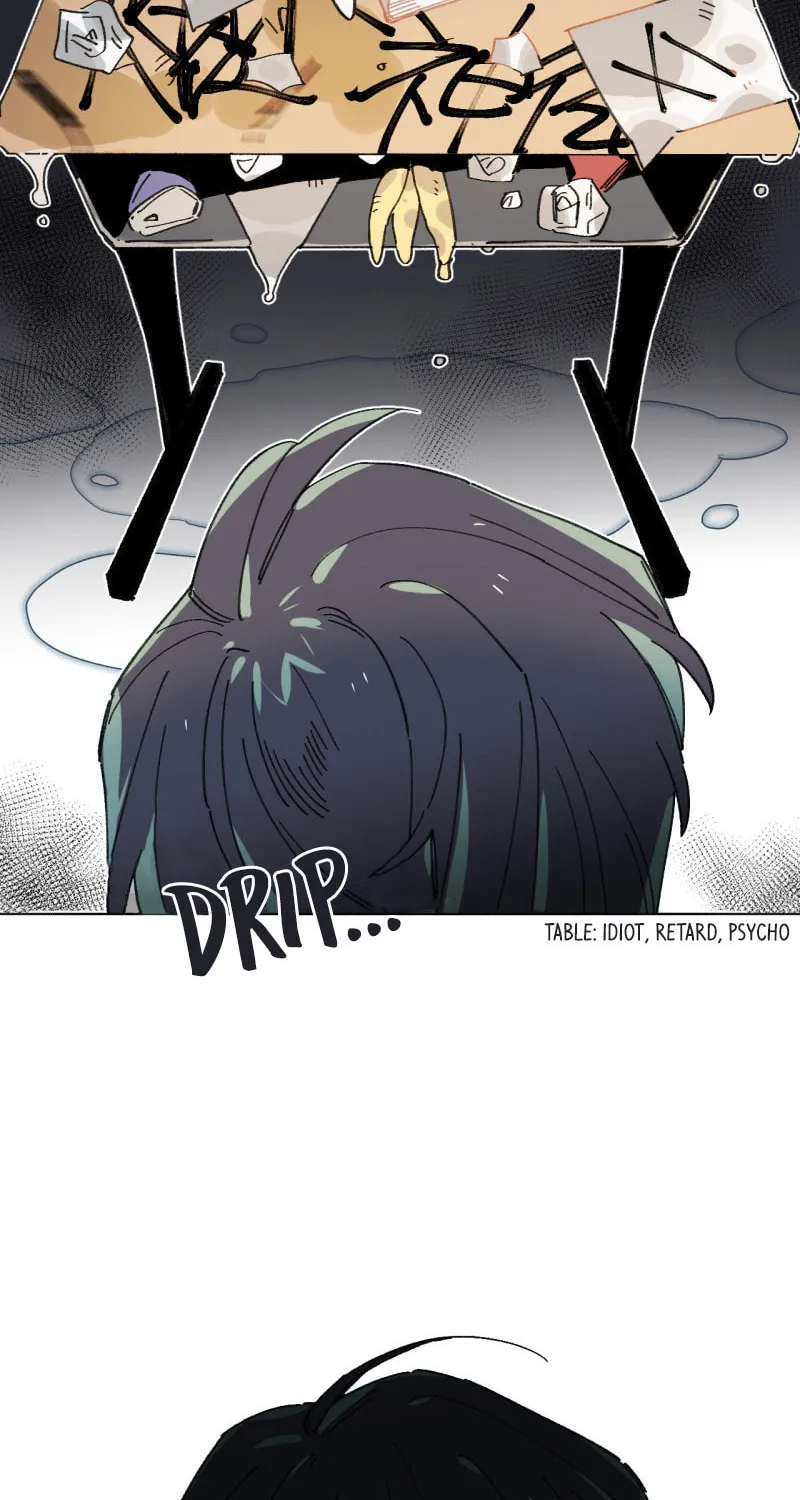 Latent Blue (Colored) Chapter 36 page 19 - 
