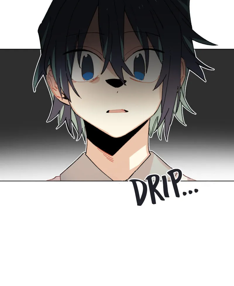 Latent Blue (Colored) Chapter 36 page 20 - 