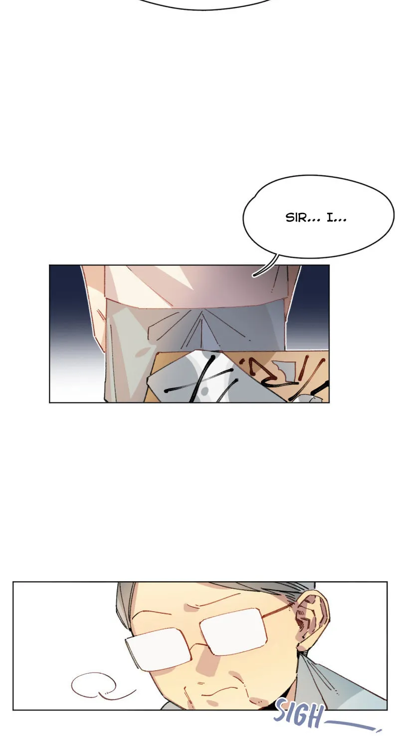 Latent Blue (Colored) Chapter 36 page 22 - 