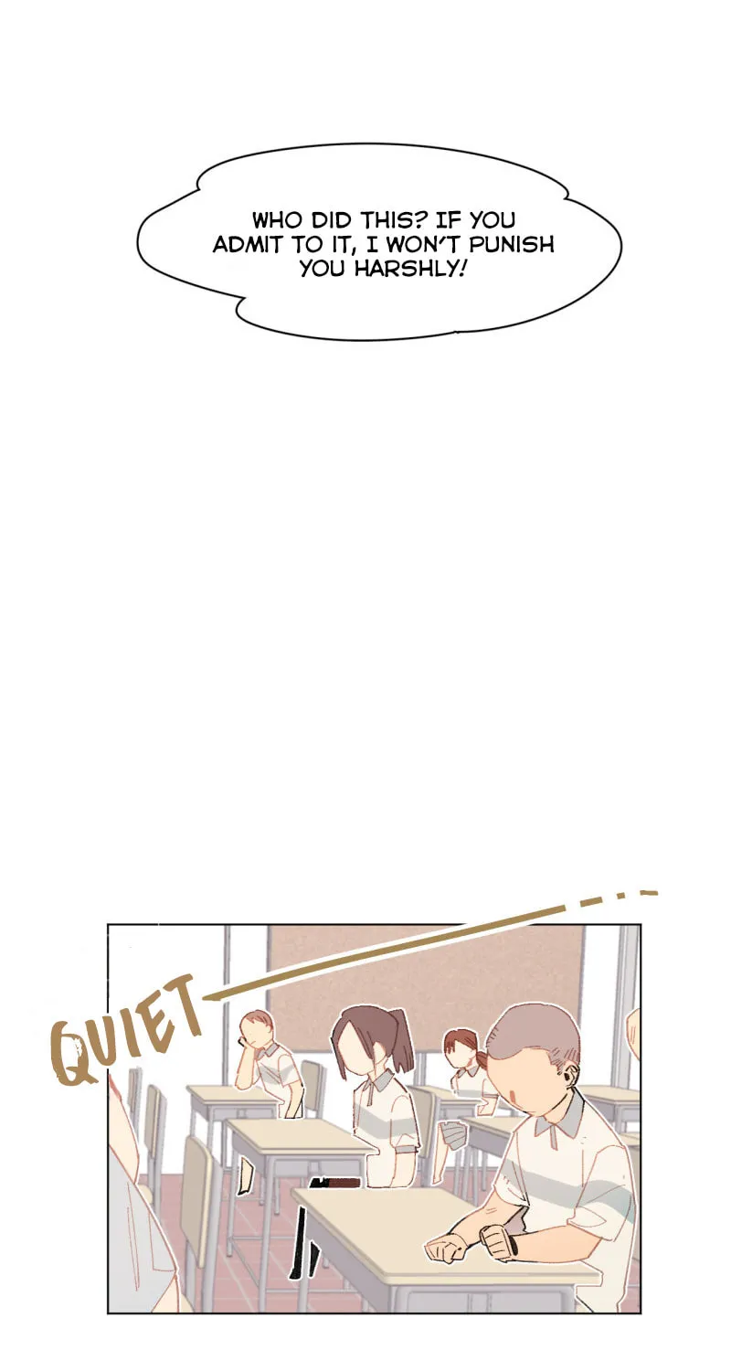 Latent Blue (Colored) Chapter 36 page 23 - 