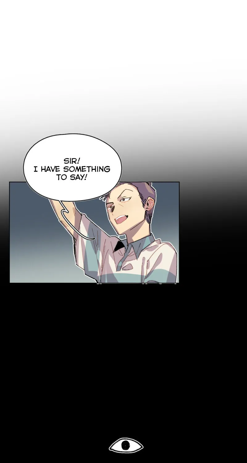 Latent Blue (Colored) Chapter 36 page 24 - 