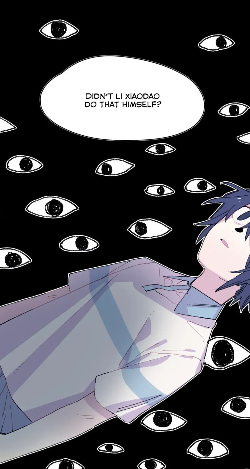 Latent Blue (Colored) Chapter 36 page 25 - 