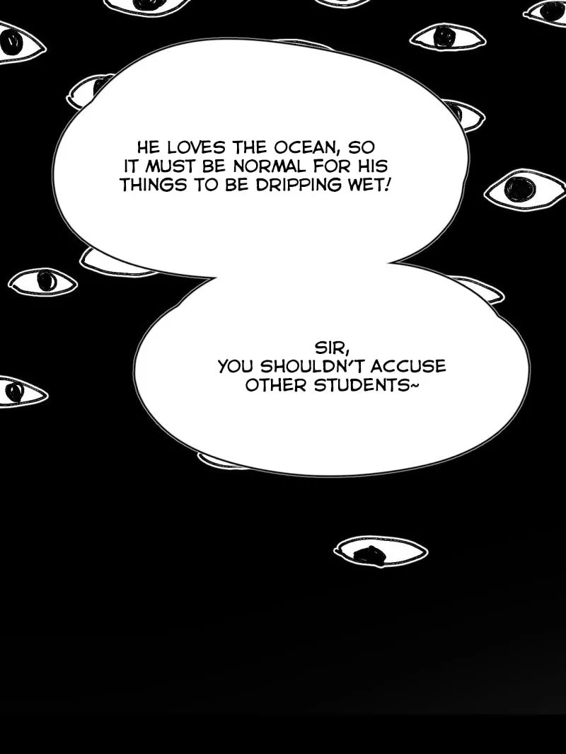 Latent Blue (Colored) Chapter 36 page 26 - 