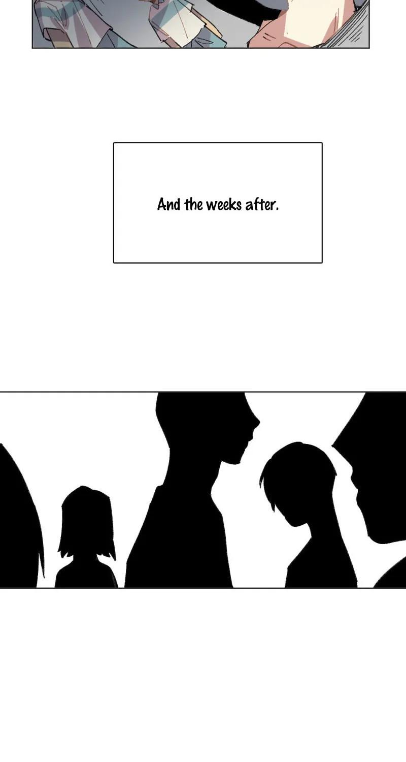 Latent Blue (Colored) Chapter 36 page 30 - 