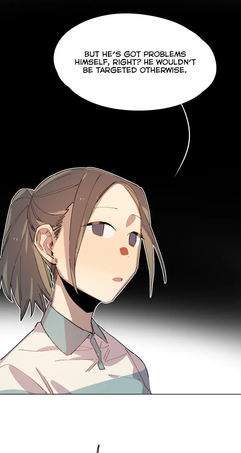 Latent Blue (Colored) Chapter 36 page 35 - 