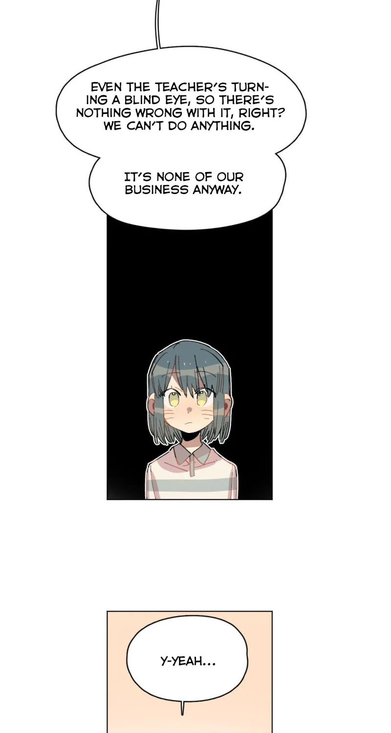 Latent Blue (Colored) Chapter 36 page 36 - 