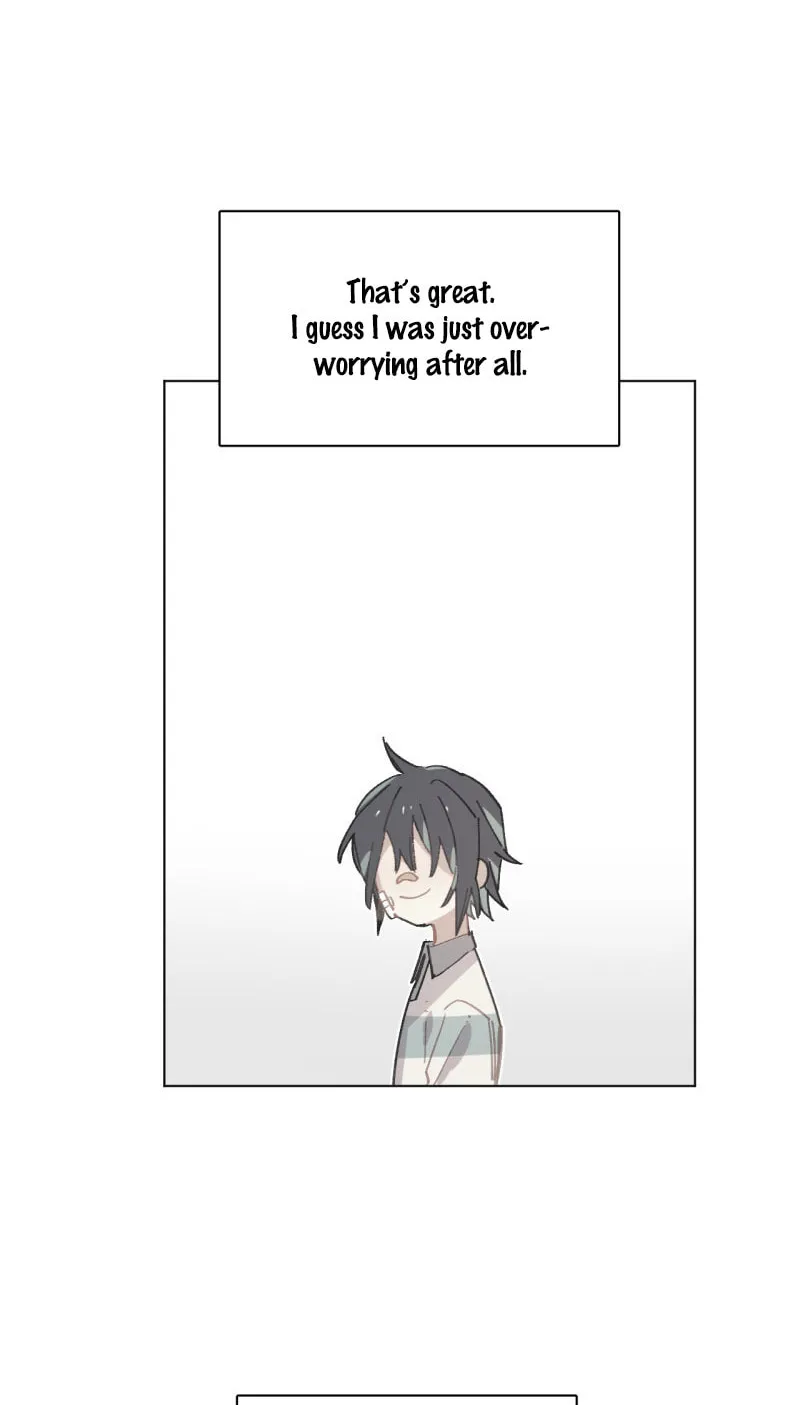 Latent Blue (Colored) Chapter 36 page 40 - 