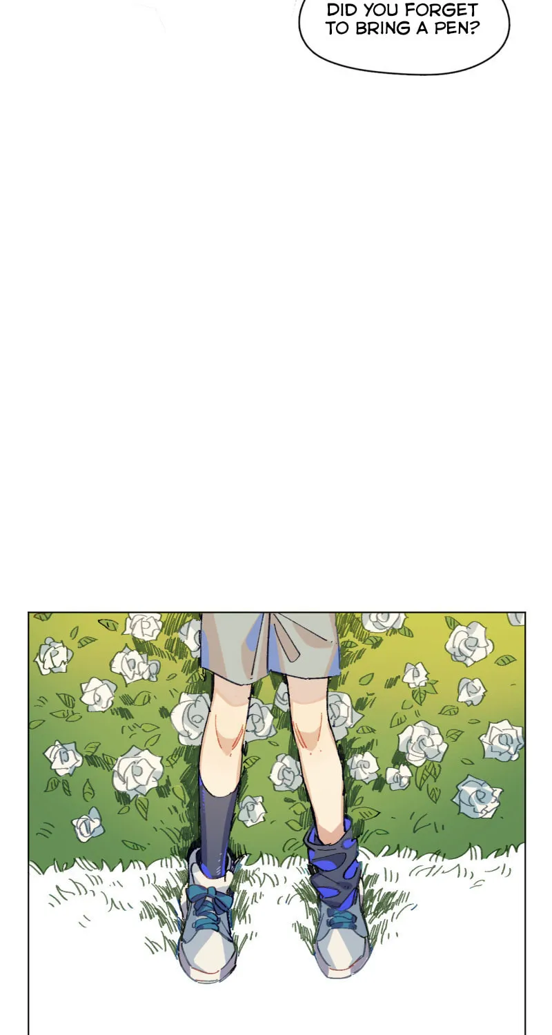 Latent Blue (Colored) Chapter 36 page 5 - 
