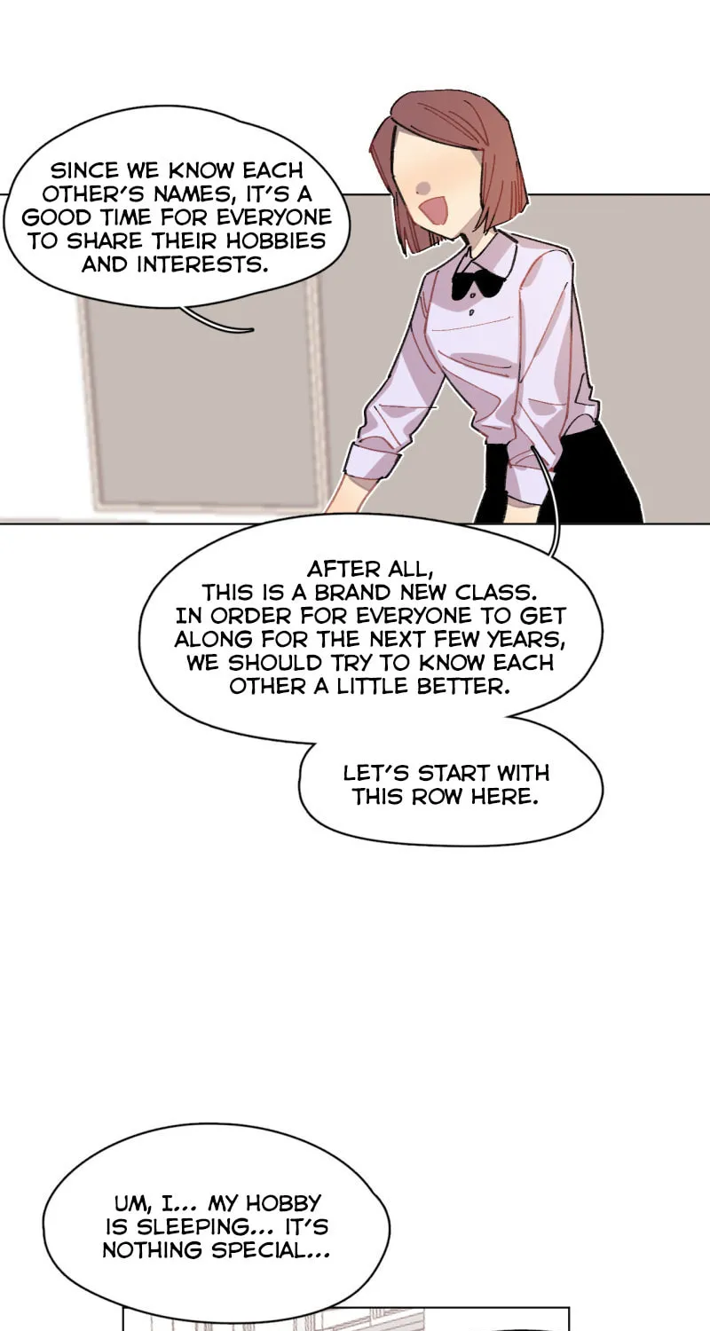 Latent Blue (Colored) Chapter 36 page 8 - 