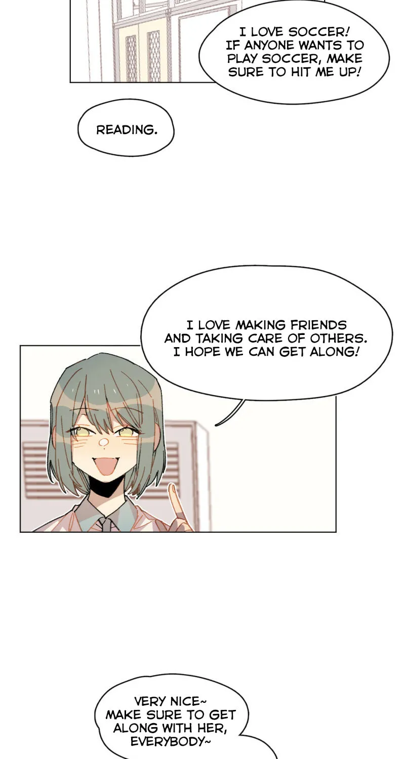 Latent Blue (Colored) Chapter 36 page 9 - 