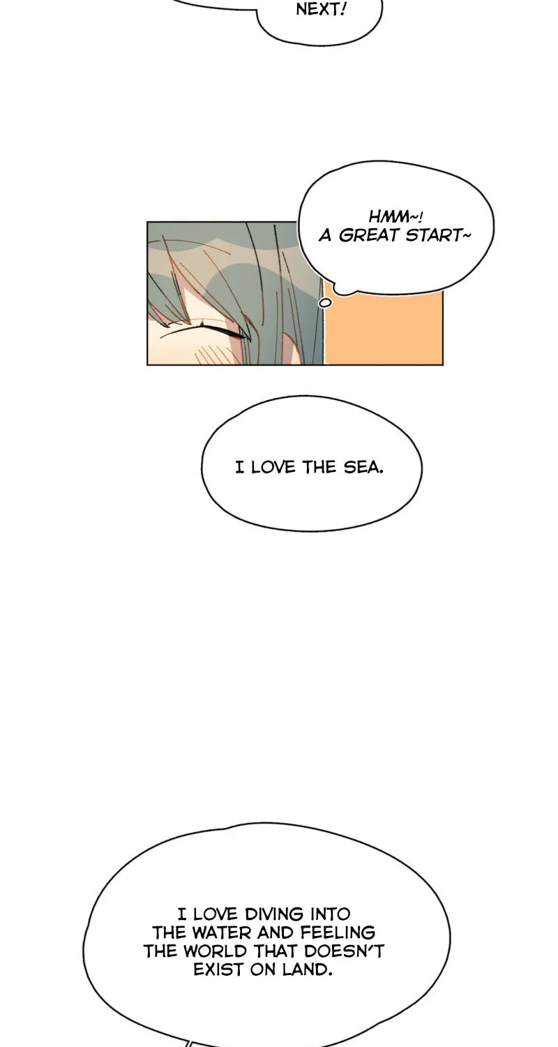 Latent Blue (Colored) Chapter 36 page 10 - 