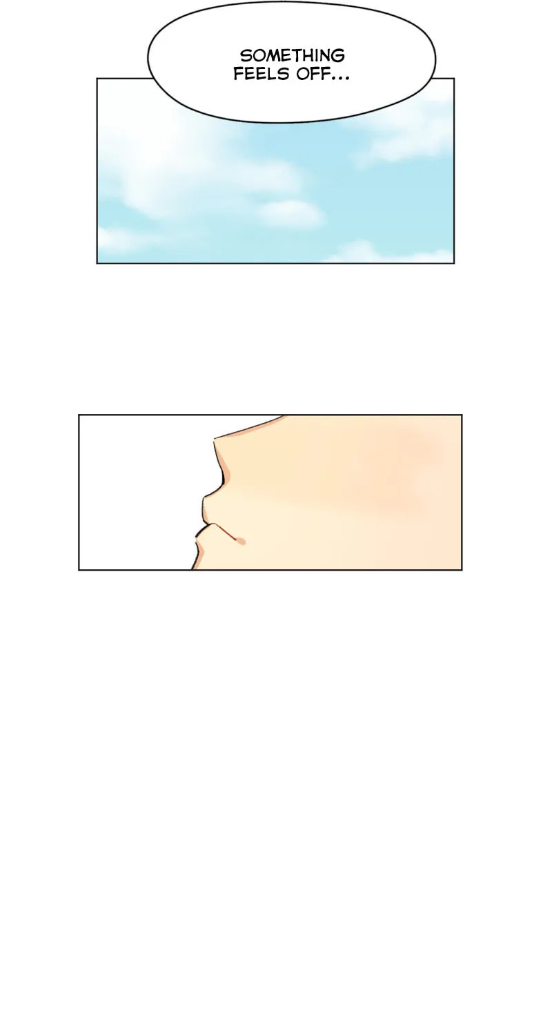 Latent Blue (Colored) Chapter 37 page 11 - 