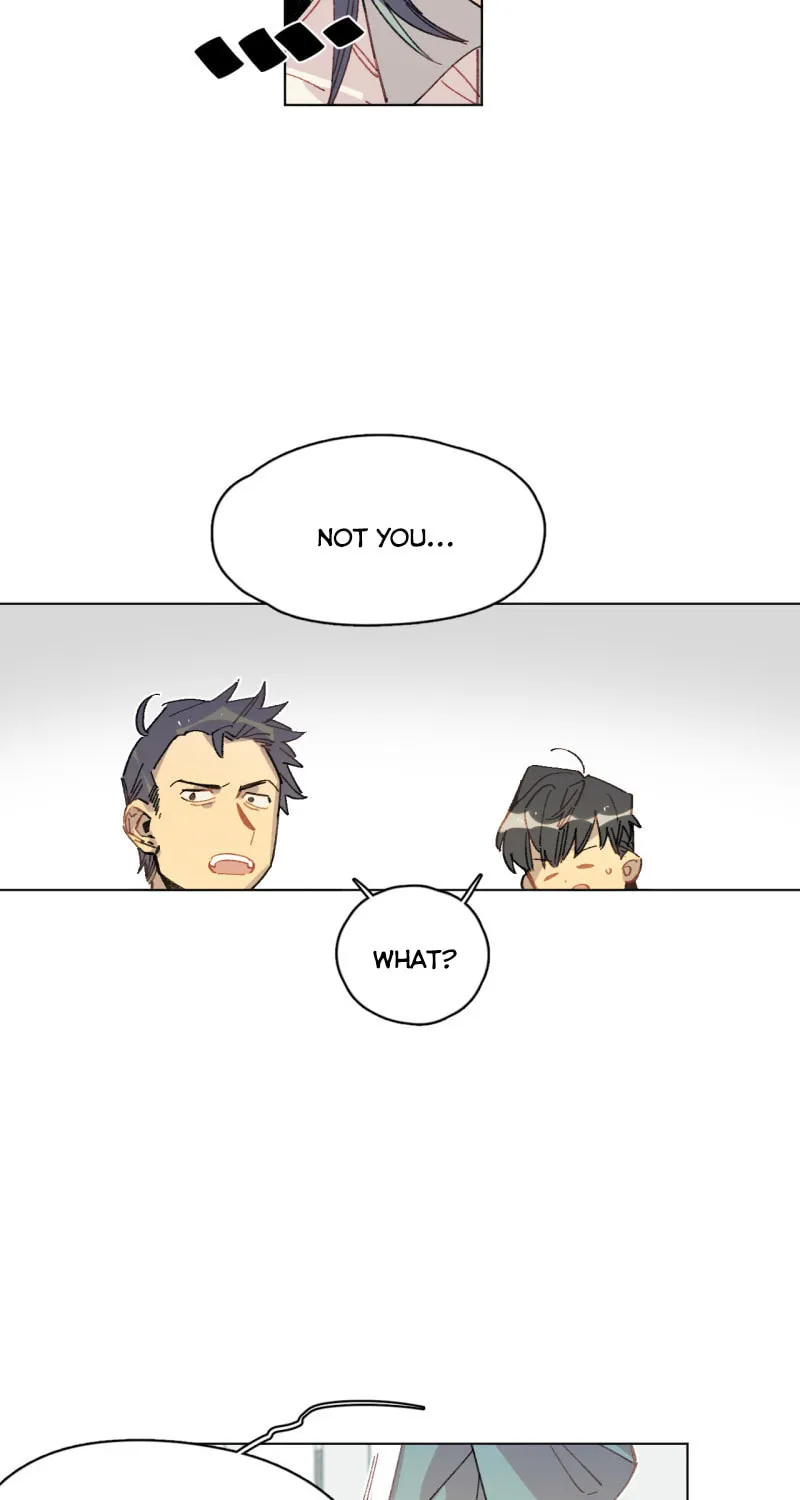 Latent Blue (Colored) Chapter 37 page 15 - 