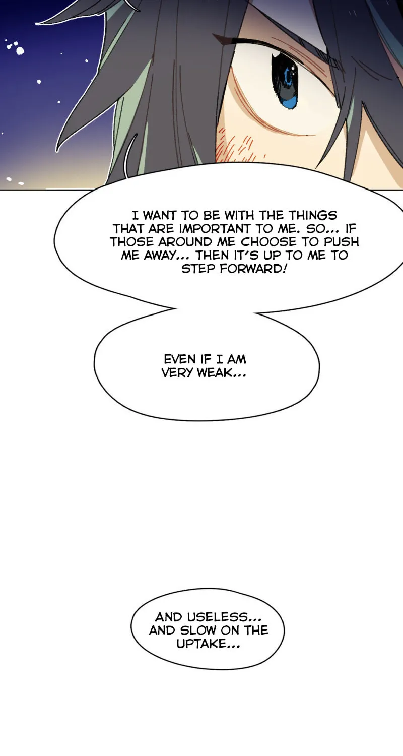 Latent Blue (Colored) Chapter 37 page 18 - 