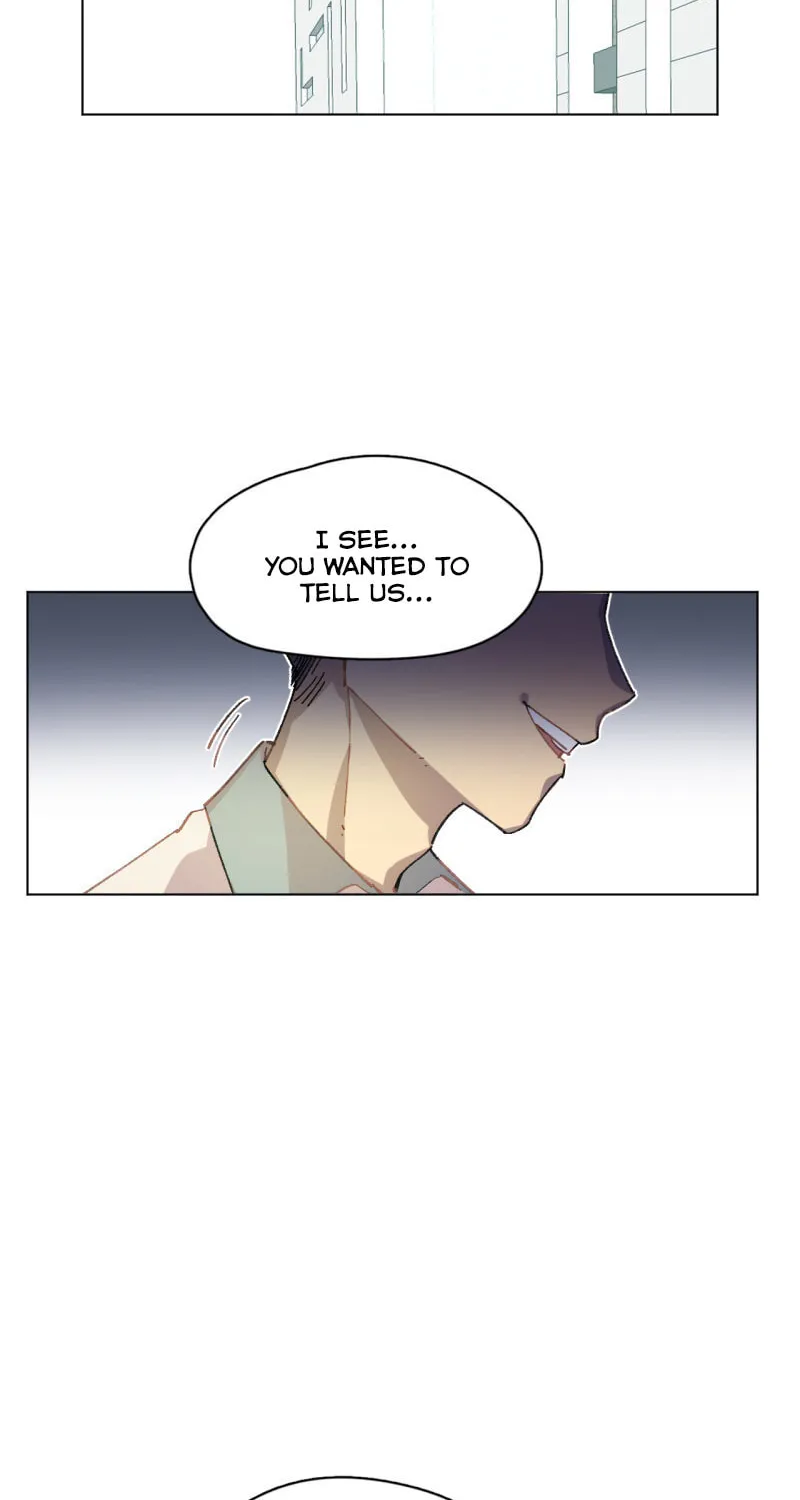 Latent Blue (Colored) Chapter 37 page 20 - 