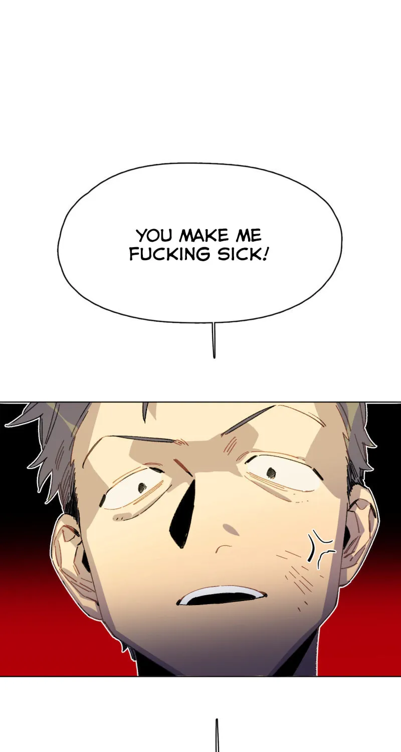 Latent Blue (Colored) Chapter 37 page 23 - 