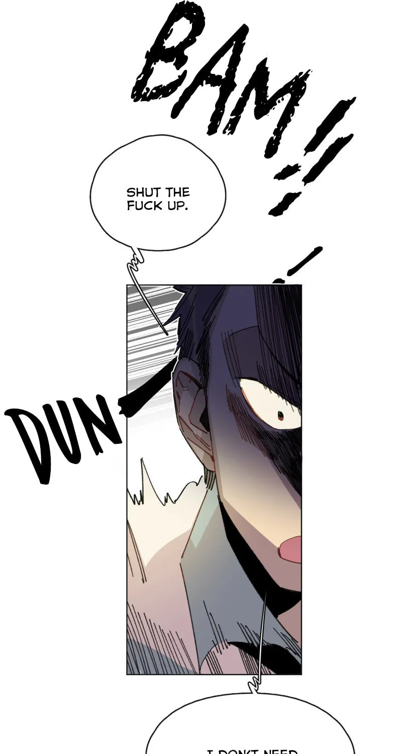 Latent Blue (Colored) Chapter 37 page 25 - 