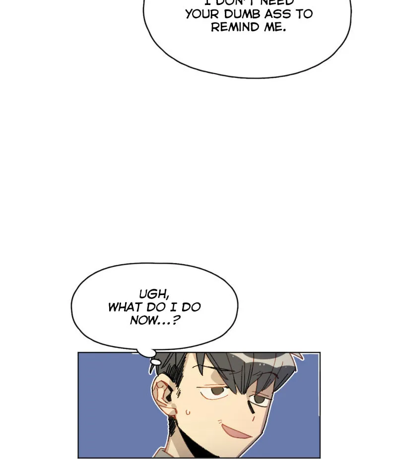 Latent Blue (Colored) Chapter 37 page 26 - 