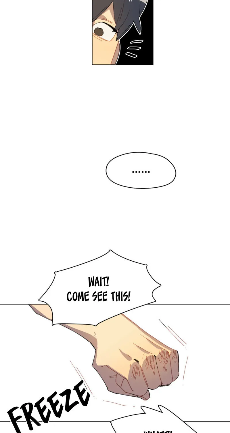 Latent Blue (Colored) Chapter 37 page 29 - 