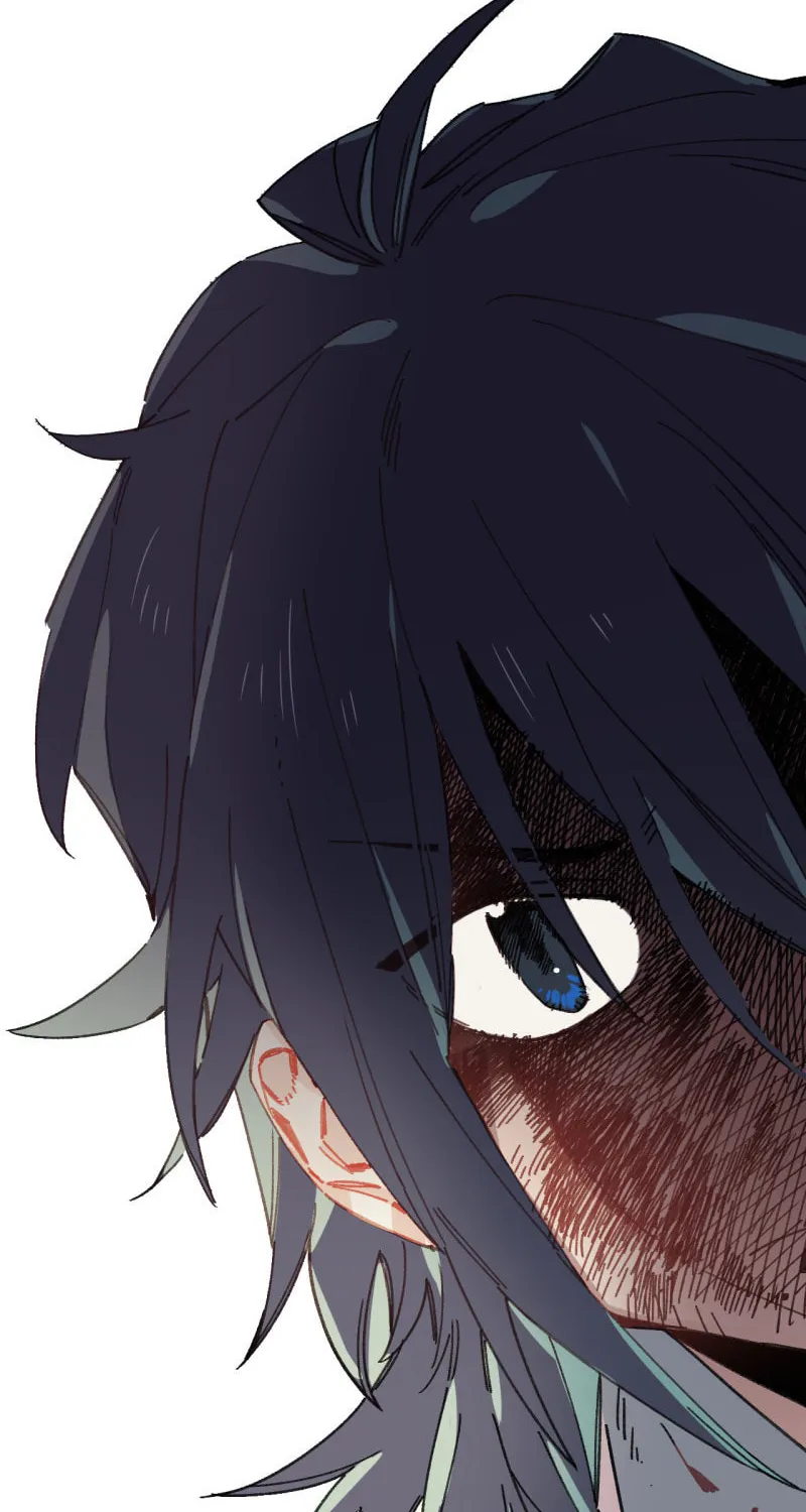 Latent Blue (Colored) Chapter 37 page 4 - 