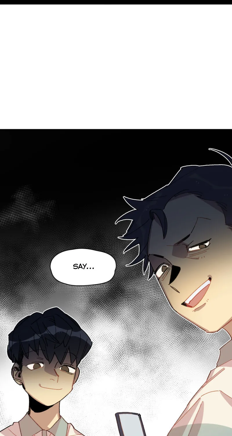 Latent Blue (Colored) Chapter 37 page 34 - 