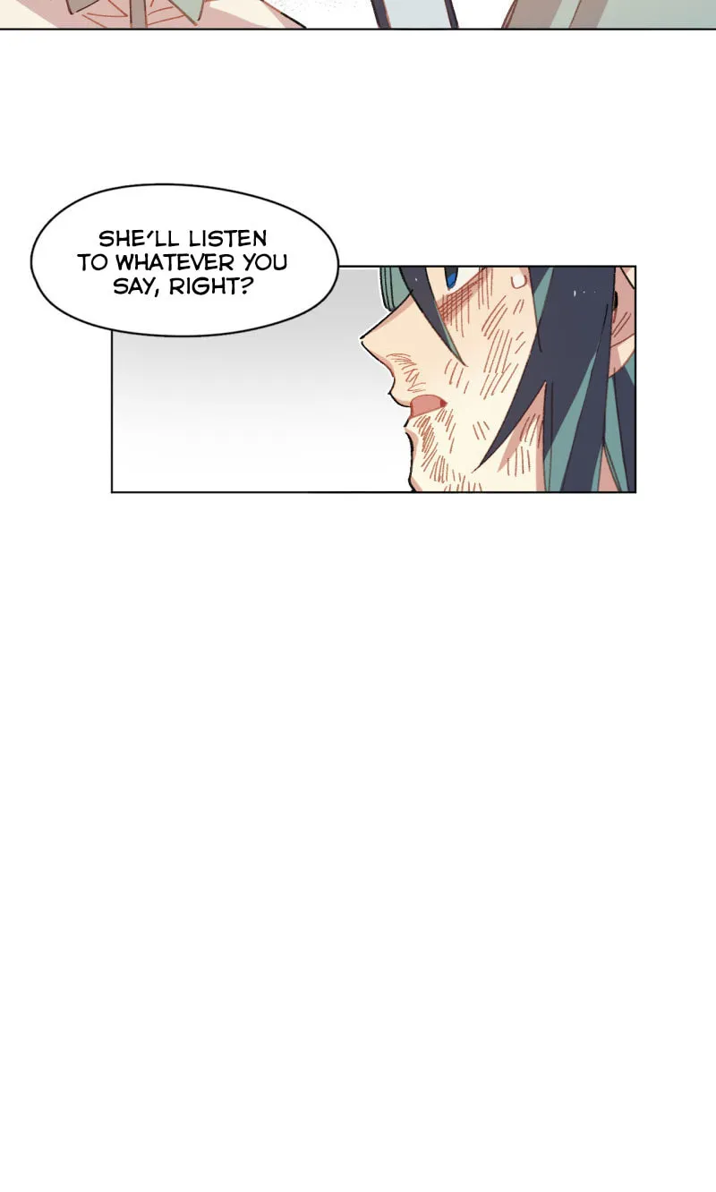 Latent Blue (Colored) Chapter 37 page 35 - 