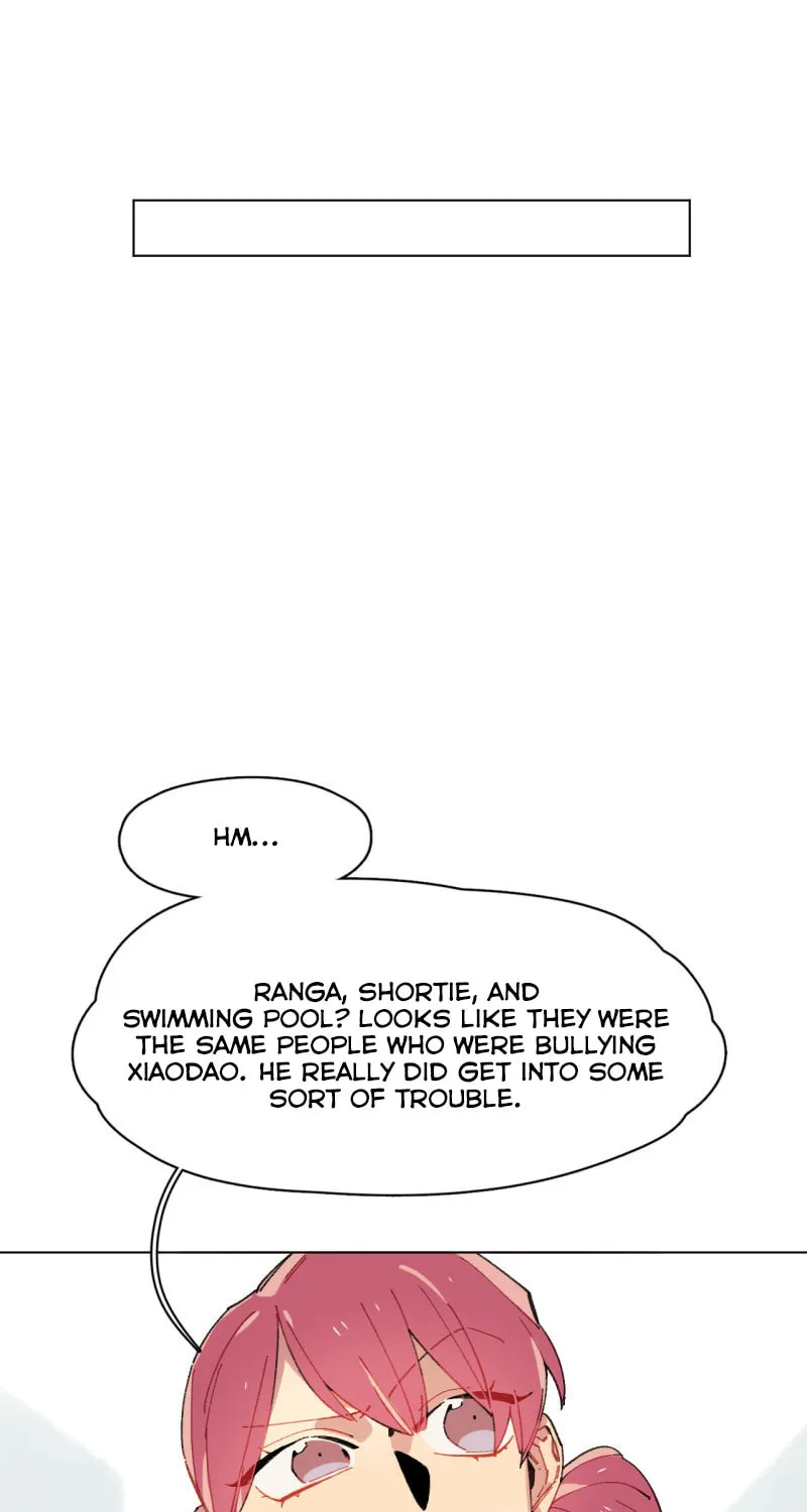 Latent Blue (Colored) Chapter 38 page 11 - 