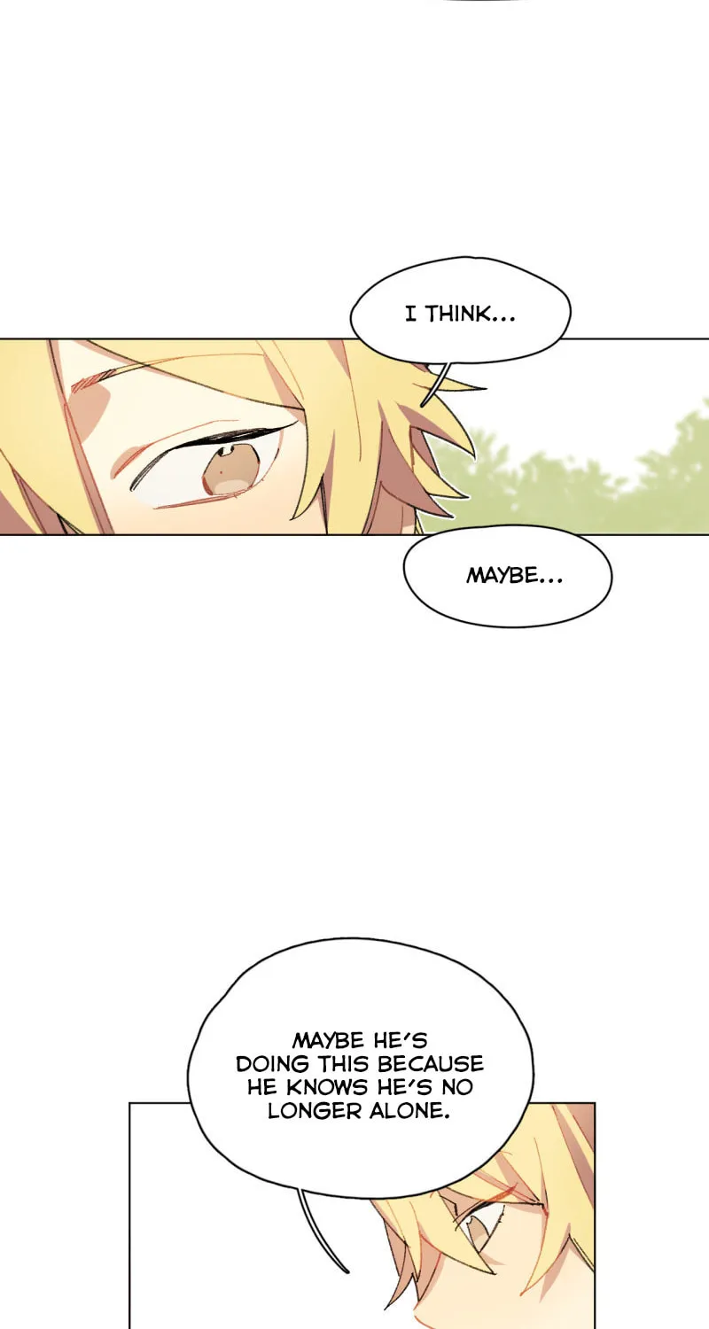Latent Blue (Colored) Chapter 38 page 16 - 
