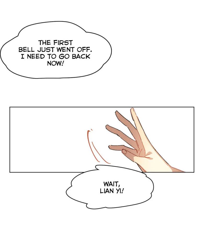 Latent Blue (Colored) Chapter 38 page 20 - 