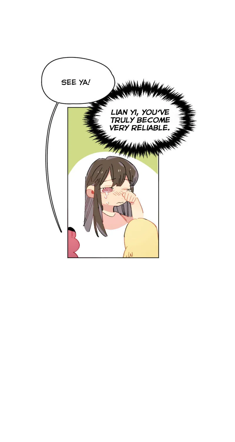 Latent Blue (Colored) Chapter 38 page 23 - 