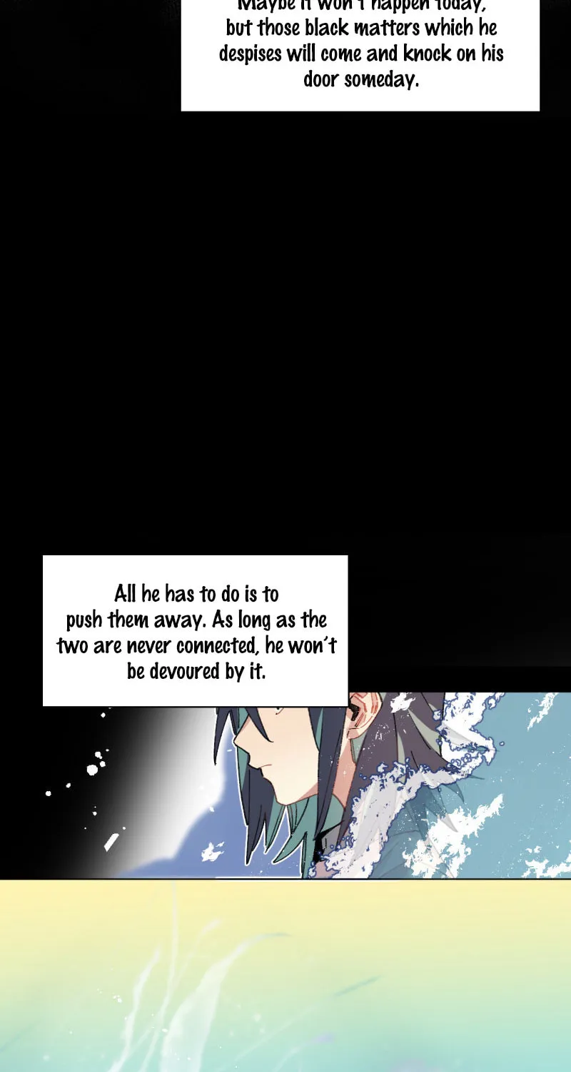 Latent Blue (Colored) Chapter 38 page 26 - 